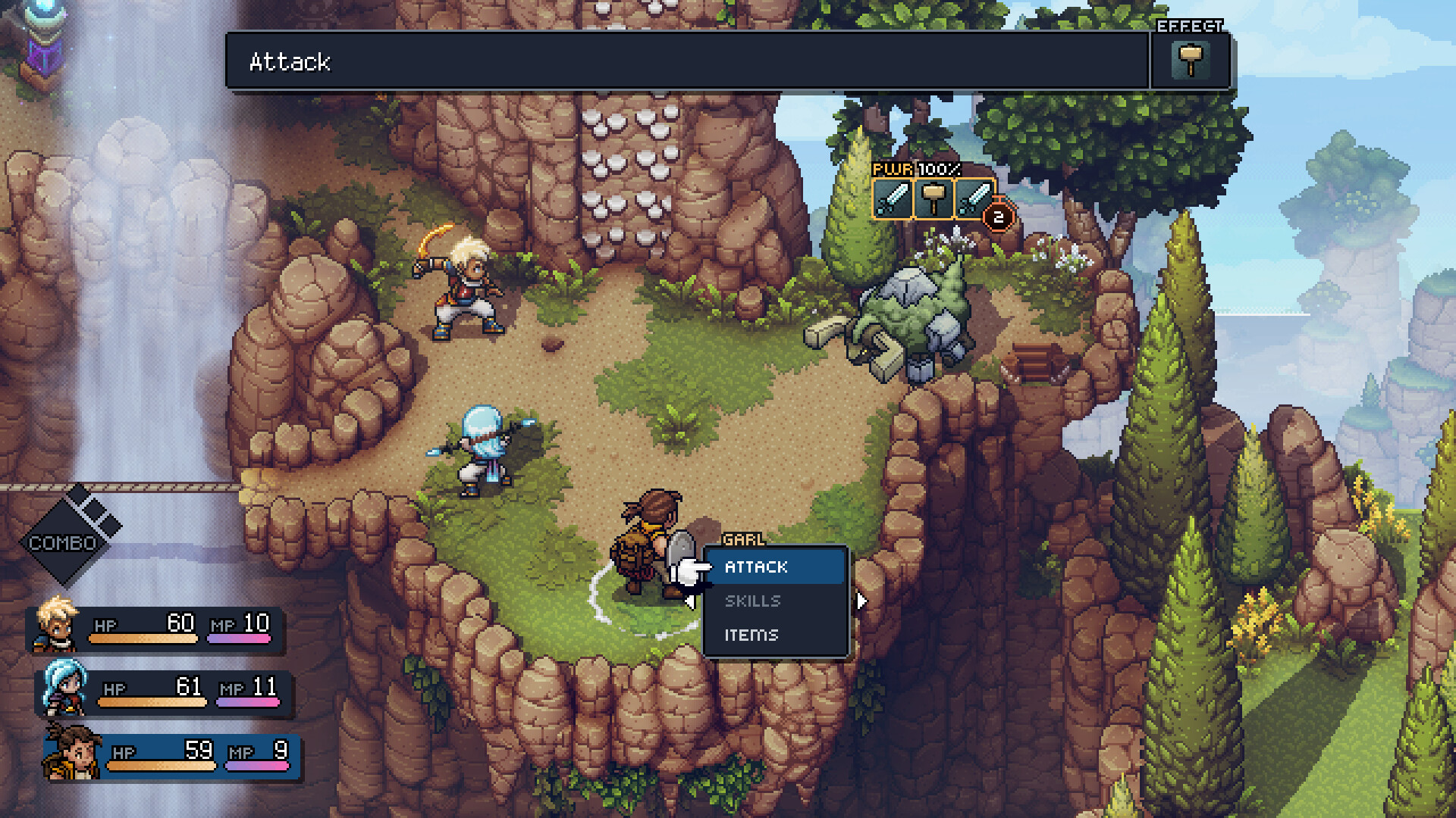 Download Sea of Stars para pc via torrent