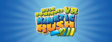 Bulk Dominoes VR: Kinetic Rush 게임 이미지