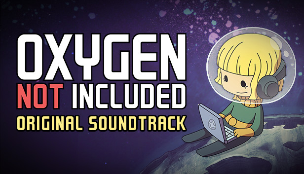 oxygen not included dlc