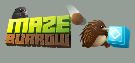 Maze Burrow steam charts