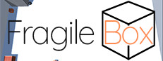 Fragile Box 게임 이미지