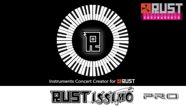 RustPlusBot :: Rust+ Team Chat Discord Bot