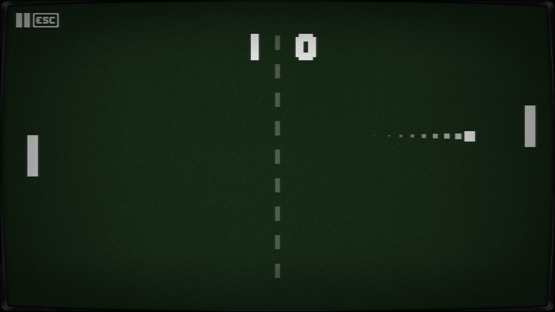 Hypergalactic Psychic Table Tennis 3000 Soundtrack #0