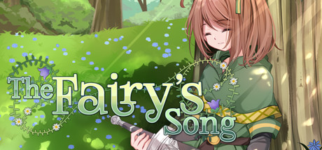 Image for The Fairy's Song