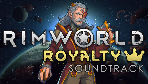 Как установить royalty на rimworld steam