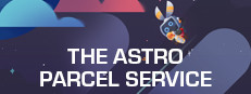 The Astro Parcel Service 게임 이미지