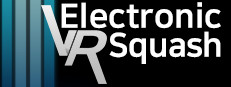 Electronic Squash 게임 이미지