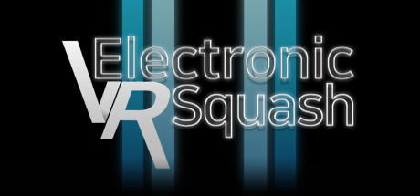 Electronic Squash banner