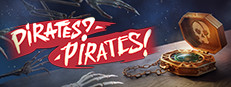 Pirates? Pirates!