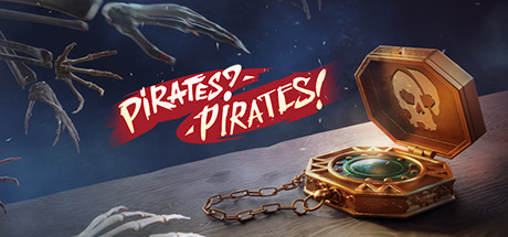 Pirates? Pirates! Cover Image