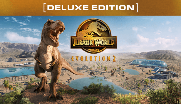 Jurassic World Evolution 2: Prehistoric Marine Species Pack, PC Steam  Downloadable Content