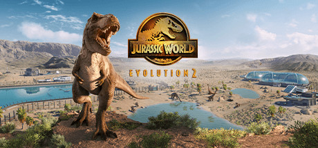 картинка игры Jurassic World Evolution 2