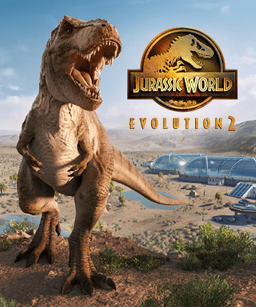 Jurassic World Evolution 2