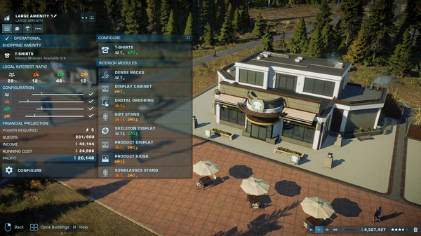 Jurassic World Evolution 2 game for windows Pc 1