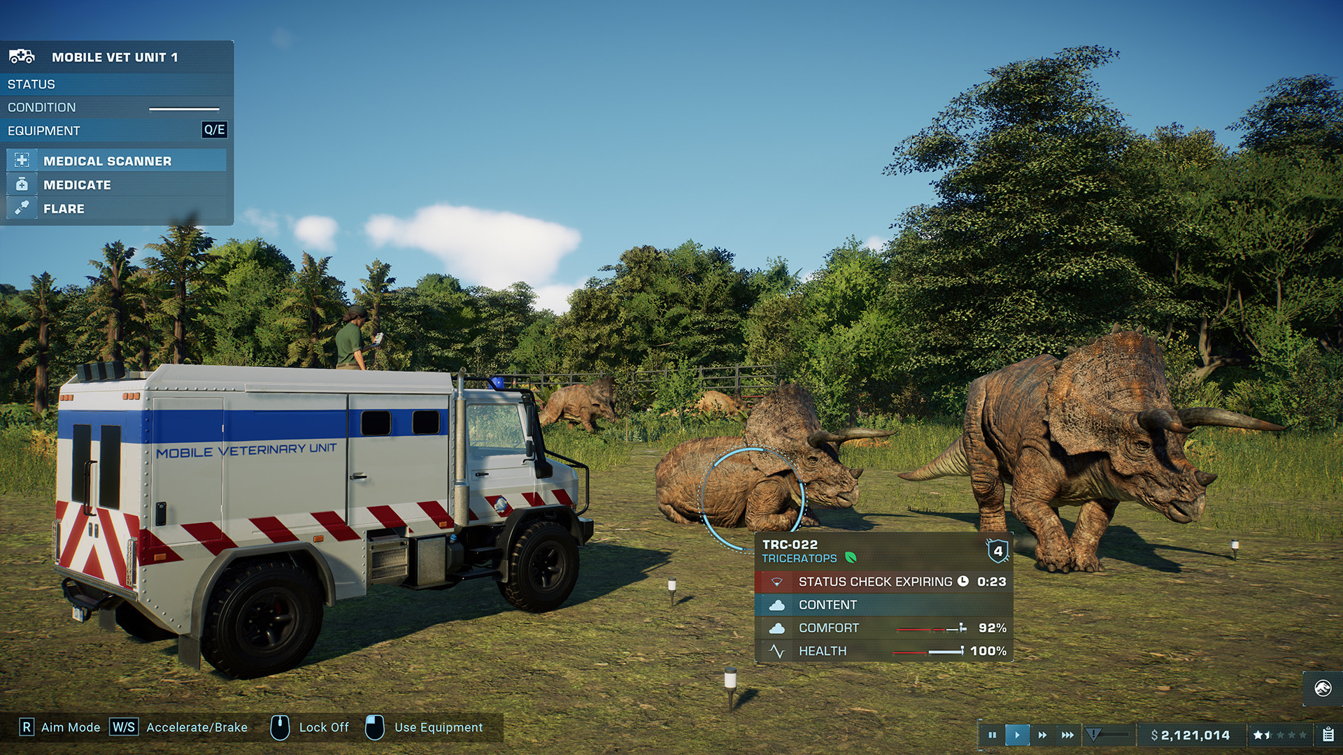 Jurassic World Evolution - Xbox One - Game Games - Loja de Games Online