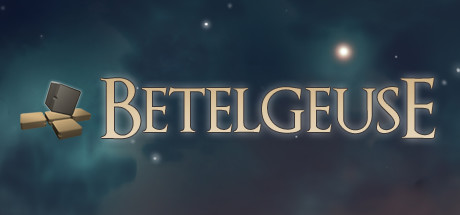 Betelgeuse Cover Image