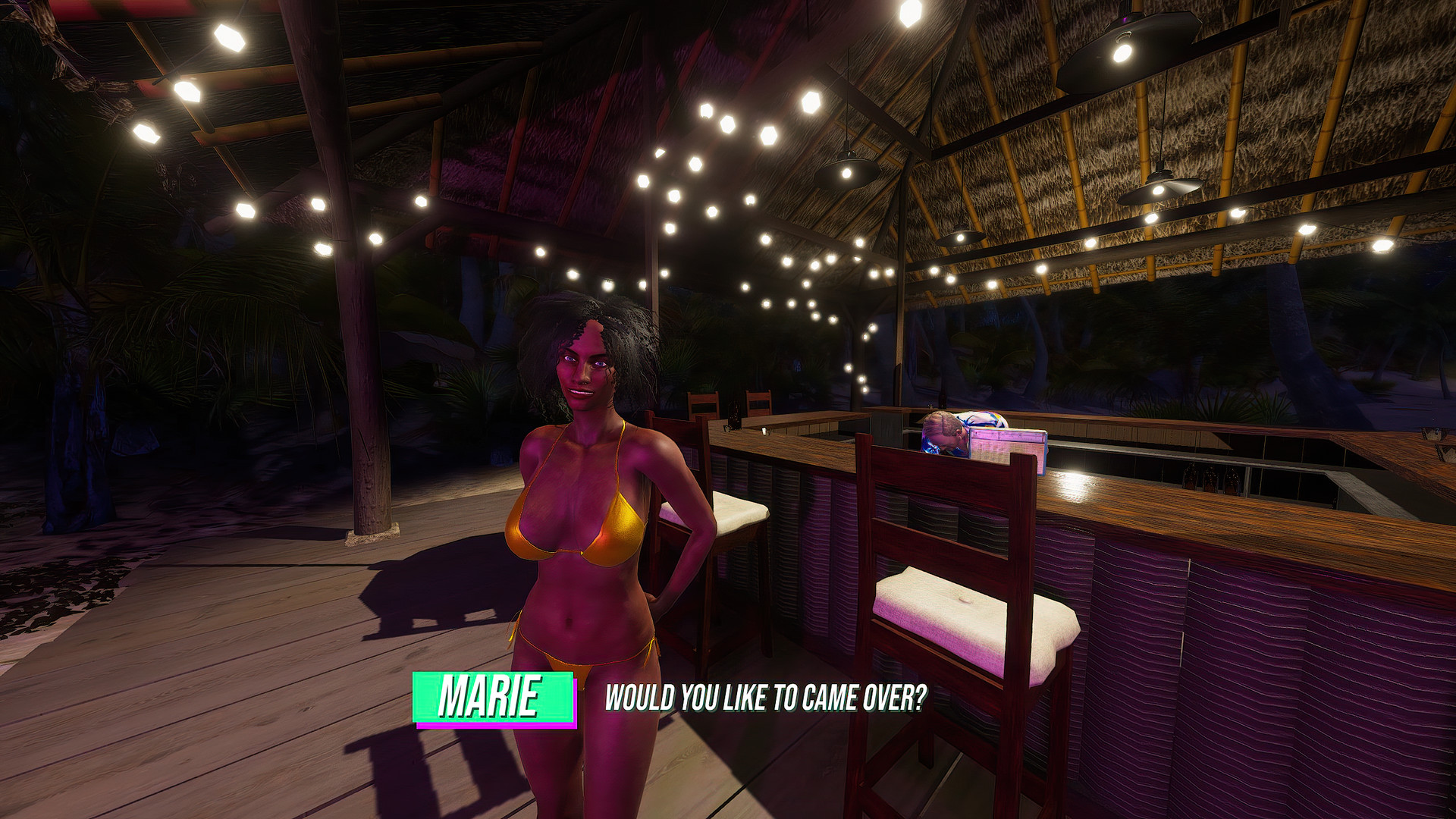 Beach Games - holidays flirt game - find love or have fun #5