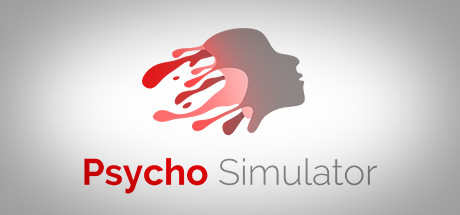 Psycho Simulator Cover Image