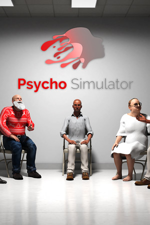 Psycho Simulator