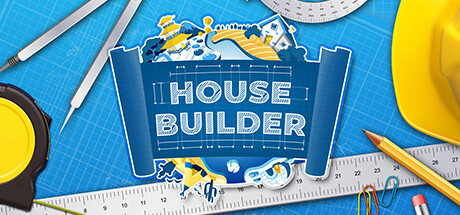House Builder (8.64 GB)