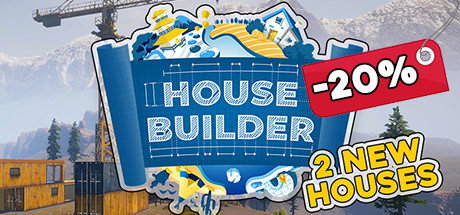 House Builder cover