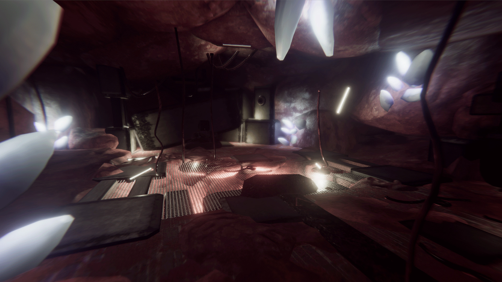 SpartrackVR-FirosDemo Demo #5