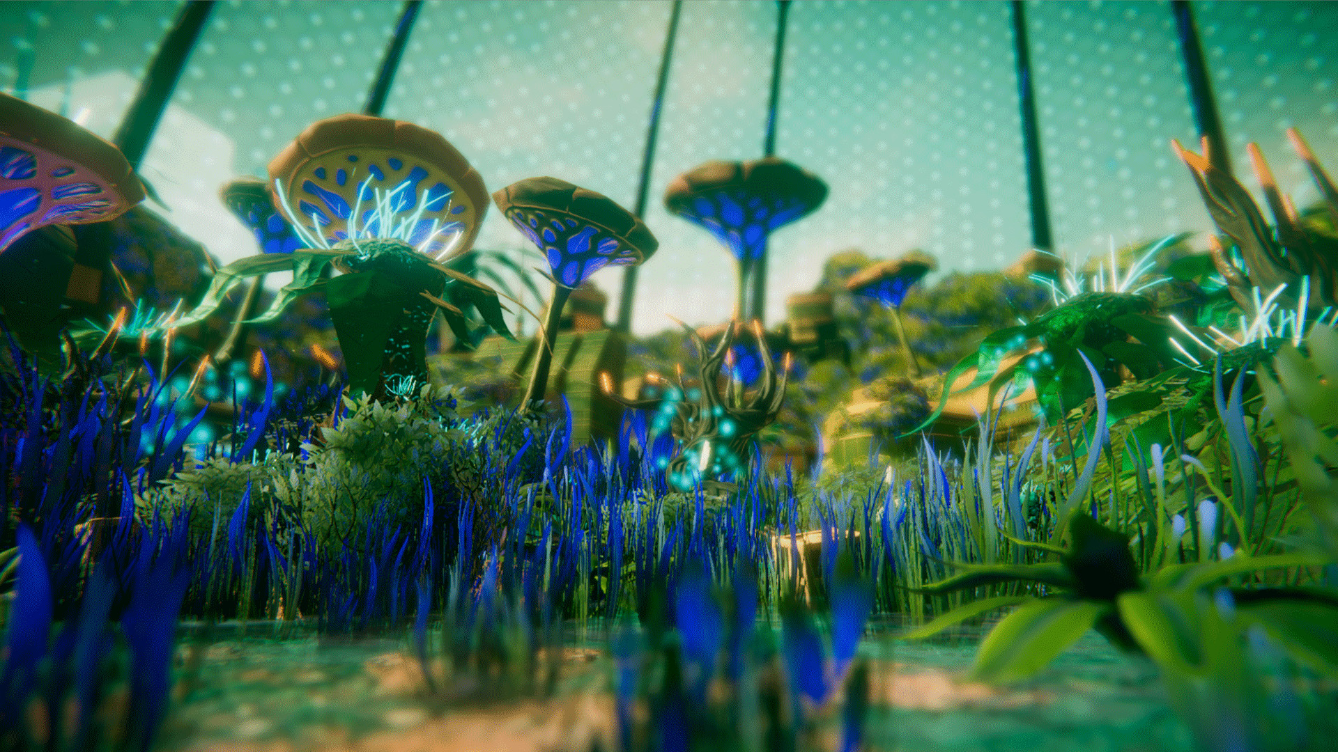 SpartrackVR-FirosDemo Demo #0