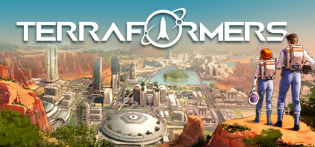Terraformers header image