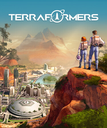 Terraformers