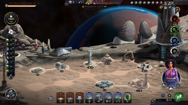 Terraformers Game Download For PC-2