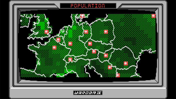 скриншот Conflict Europe 3