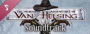 The Incredible Adventures of Van Helsing Soundtrack