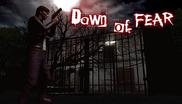 fear game ps4 fear game ps4