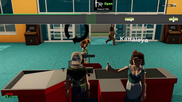 My SuperMarket game for windows Pc 1