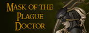 Mask of the Plague Doctor