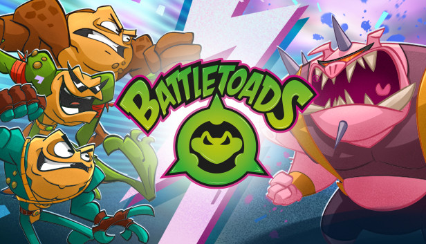 Is BATTLETOADS the hardest gane evrr made? #videogames #battletoads #f