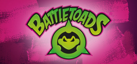 Battletoads header image