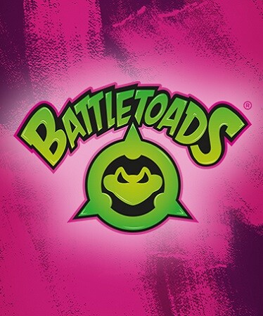 Battletoads