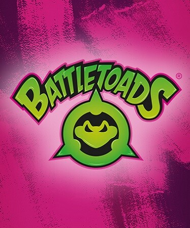 Battletoads