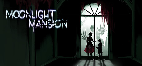 Moonlight Mansion Cover Image
