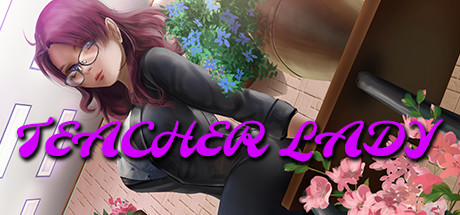 Teacher Lady banner image