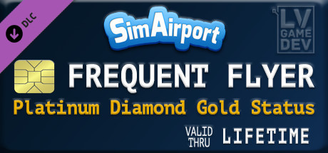 simairport queue changes