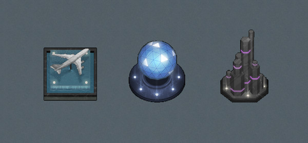 SimAirport - Frequent Flyer Pack