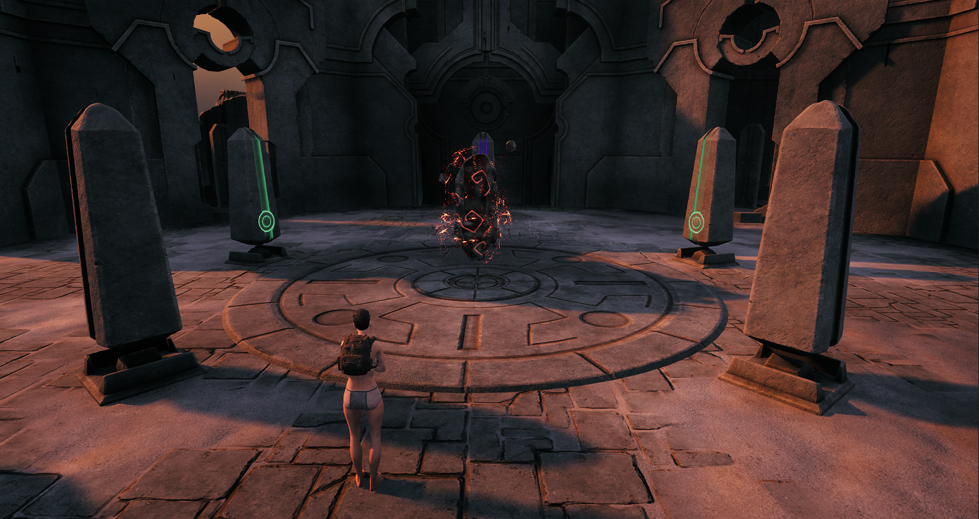 Remnant: From the Ashes - Swamps of Corsus #0