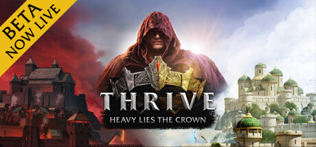 盛世繁荣：皇冠之重/Thrive: Heavy Lies The Crown