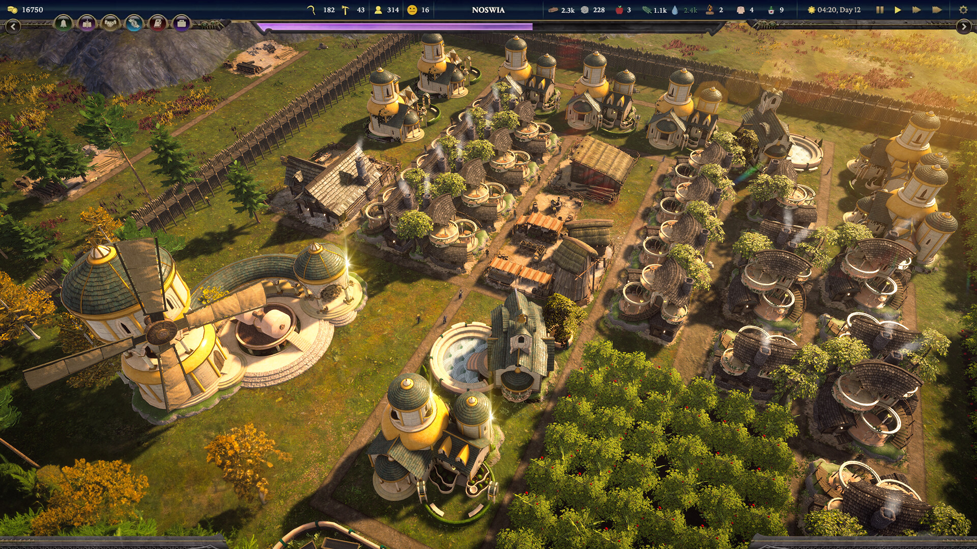 Thrive: Heavy Lies The Crown #0