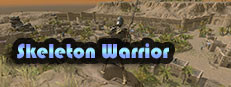 Skeleton Warrior