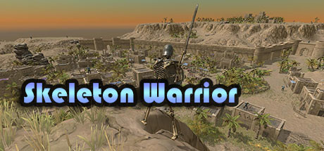 Skeleton Warrior Cover Image