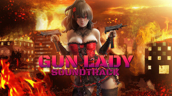 скриншот GUN LADY Soundtrack 0