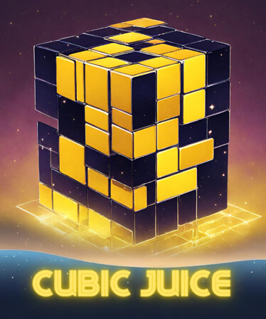 Cubic Juice